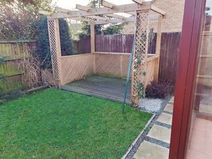 Garden- click for photo gallery